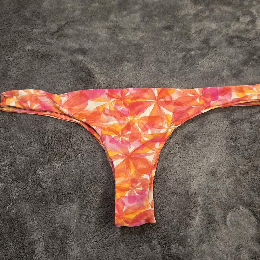 Fused Hawaii Napili Bikini Bottom